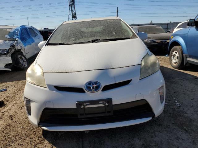 VIN JTDKN3DU5D5557584 2013 Toyota Prius no.5