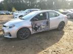 2016 TOYOTA COROLLA L - 2T1BURHE0GC653719