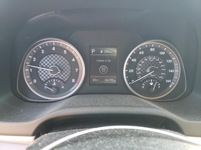 2020 HYUNDAI ELANTRA SE - KMHD84LF4LU066349