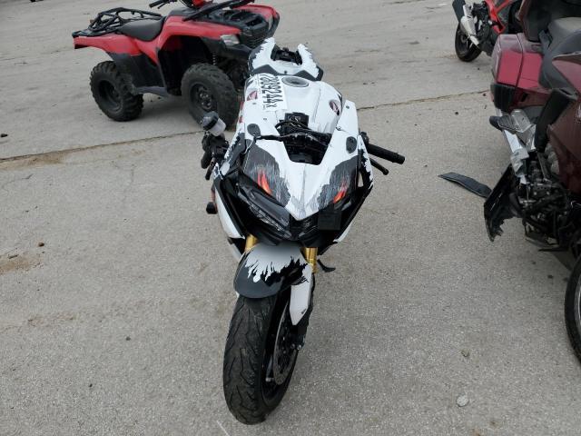 2023 HONDA CBR1000 RA JH2SC7750PK600131