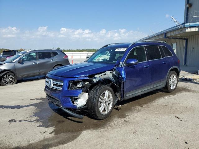 2021 MERCEDES-BENZ GLB 250 #2986903808