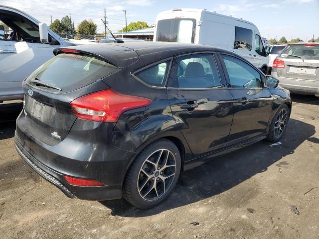 2015 FORD FOCUS SE - 1FADP3K26FL306159