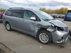 Lot #3027355283 2011 TOYOTA SIENNA XLE