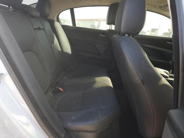2018 JAGUAR XE PREMIUM SAJAJ4FX2JCP19961