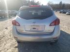 Lot #3024021256 2010 NISSAN MURANO S