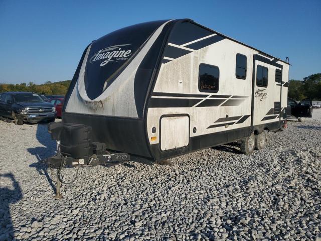 GRAN 5TH WHEEL 2019 two tone   573TE2820K6617052 photo #3