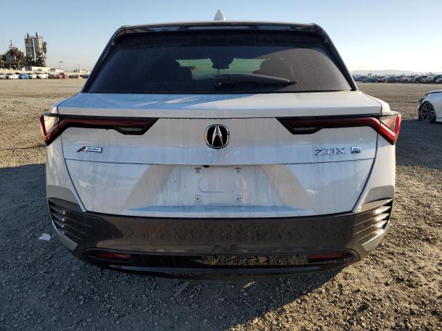 2024 ACURA ZDX A-SPEC 4W5KHMRK1RZ504355