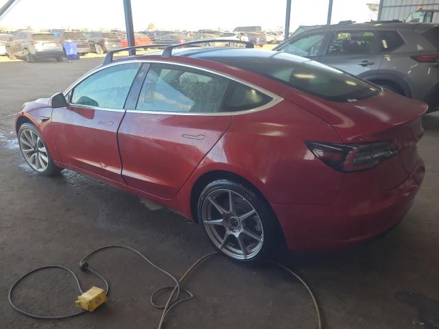 VIN 5YJ3E1EA8KF402536 2019 Tesla MODEL 3 no.2