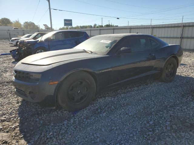 CHEVROLET CAMARO LS