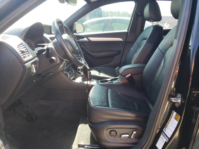 2018 AUDI Q3 PREMIUM - WA1BCCFS7JR011871