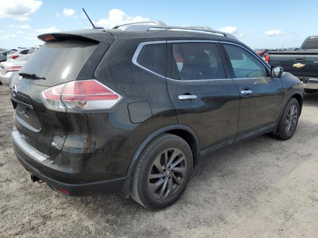 VIN 5N1AT2MT0GC793543 2016 Nissan Rogue, S no.3