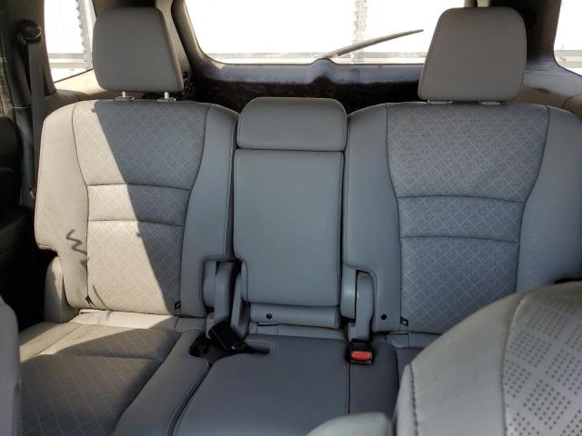 2020 HONDA PASSPORT E - 5FNYF8H06LB015273