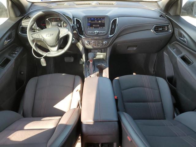 2024 CHEVROLET EQUINOX RS - 3GNAXMEG7RS153453