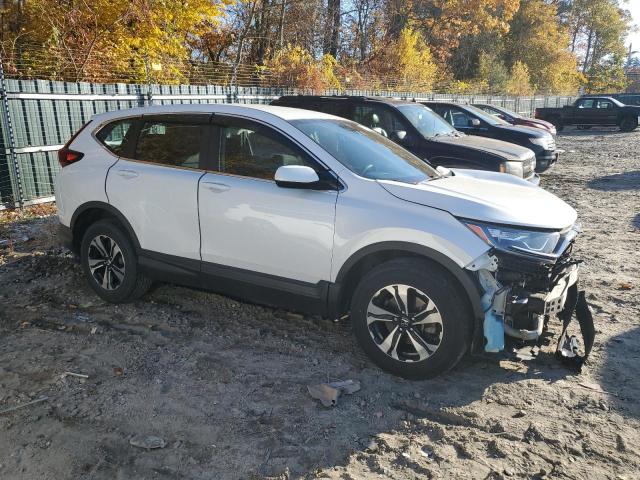 2021 HONDA CR-V SE - 5J6RW2H71ML024048