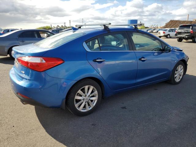Vin: knafx4a8xe5123121, lot: 78290484, kia forte ex 20143