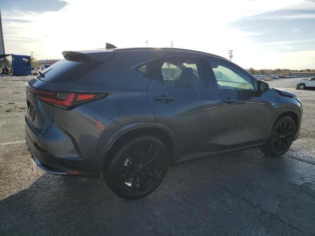 2024 LEXUS NX 350 LUX - 2T2KGCEZ9RC054277