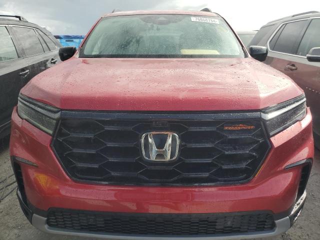 2025 HONDA PILOT TRAI 5FNYG1H68SB013970