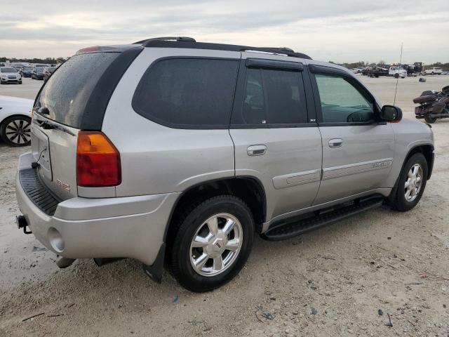 GMC ENVOY 2004 silver  gas 1GKDT13S742106035 photo #4