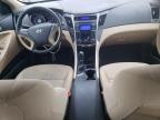 HYUNDAI SONATA GLS photo