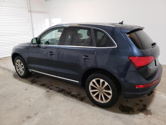 VIN WA1LFAFP5DA095302 2013 Audi Q5, Premium Plus no.2