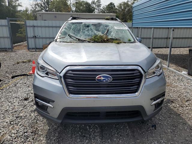 VIN 4S4WMALD4M3453671 2021 Subaru Ascent, Limited no.5