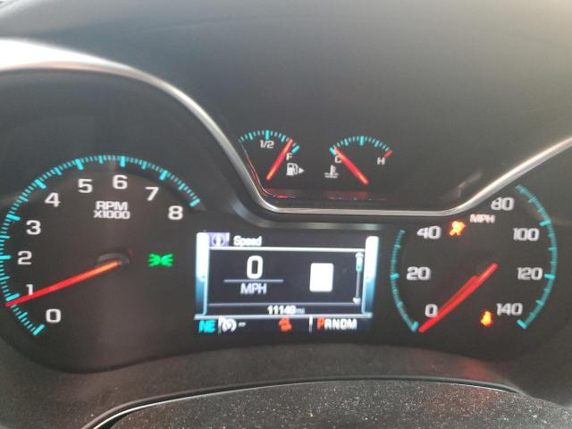 2019 CHEVROLET IMPALA LT - 2G11Z5S34K9153092