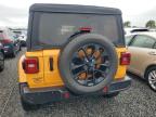 JEEP WRANGLER U photo