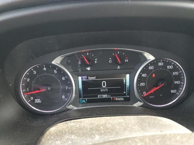2019 GMC ACADIA SLT - 1GKKNULS7KZ231348