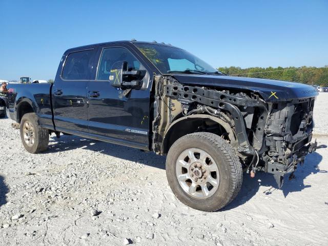 2020 FORD F250 SUPER - 1FT7W2BT7LEE41521