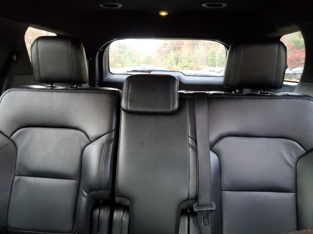 2016 FORD EXPLORER X - 1FM5K8D88GGD08268