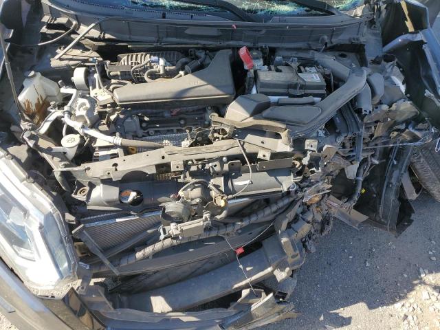 2019 NISSAN ROGUE S - 5N1AT2MV8KC733200