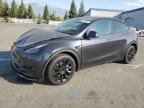 2024 TESLA MODEL Y - 7SAYGDEE5RF082416