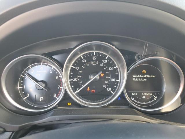 2023 MAZDA CX-5 PREFE - JM3KFBCM7P0292510