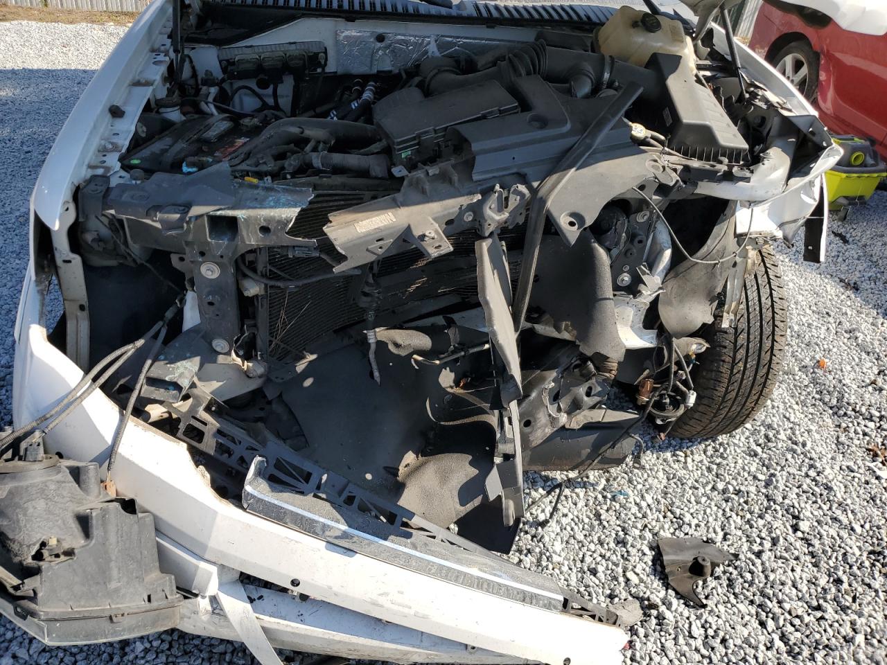 FORD EXPEDITION LIMITED