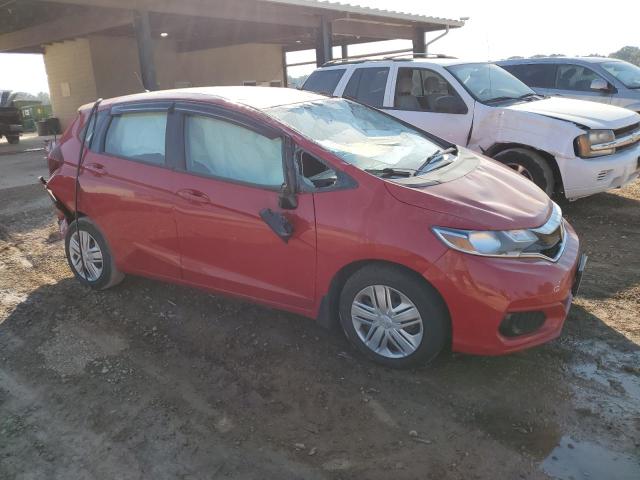 2019 HONDA FIT LX - 3HGGK5H4XKM719304