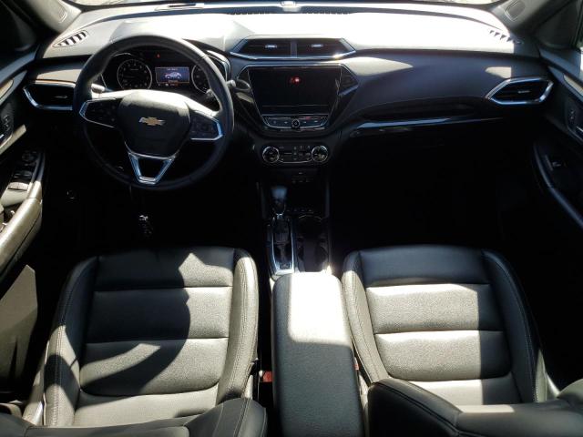 2022 CHEVROLET TRAILBLAZE - KL79MVSL4NB081240
