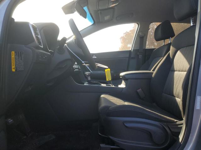 2020 KIA SPORTAGE L - KNDPMCACXL7760431