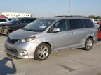 Lot #2995934377 2012 TOYOTA SIENNA SPO