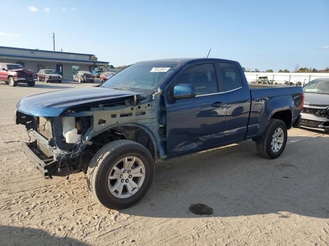 CHEVROLET COLORADO L