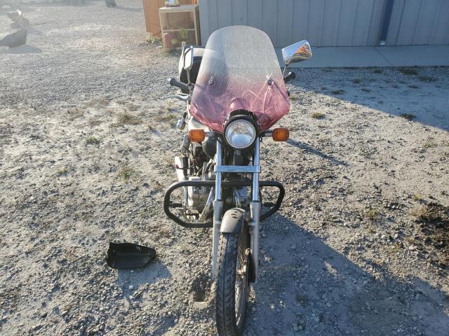 2009 HONDA CMX250 C JH2MC13059K504675