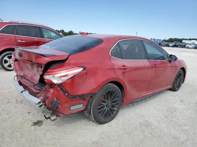 VIN 4T1B11HK0KU282987 2019 Toyota Camry, L no.3