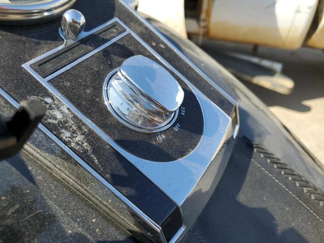 2006 HARLEY-DAVIDSON FLSTNI 1HD1JDB176Y064284