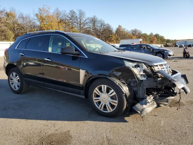 VIN 3GYFNEE37FS599390 2015 Cadillac SRX, Luxury Col... no.4