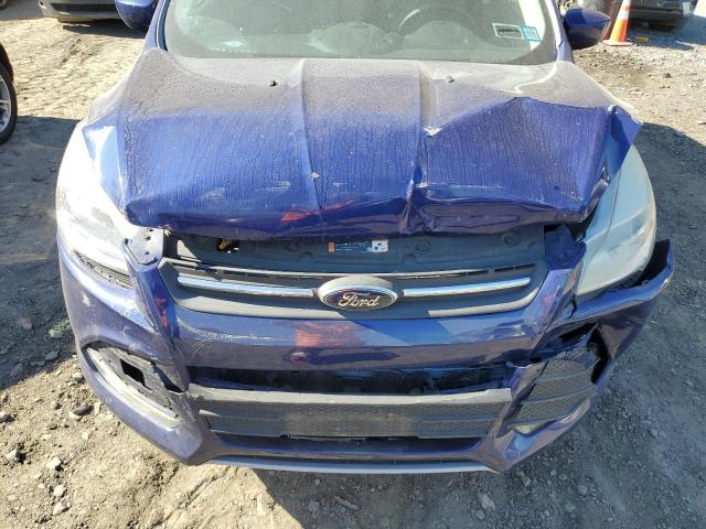 VIN 1FMCU9G96GUA31455 2016 Ford Escape, SE no.12