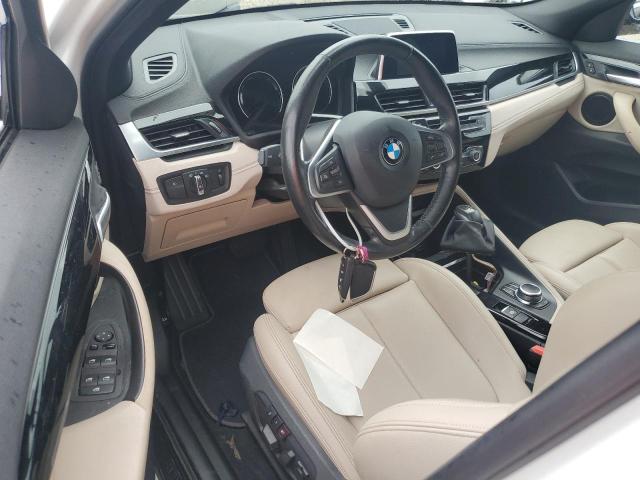 VIN WBXYJ3C35JEJ91316 2018 BMW X2, Sdrive28I no.8