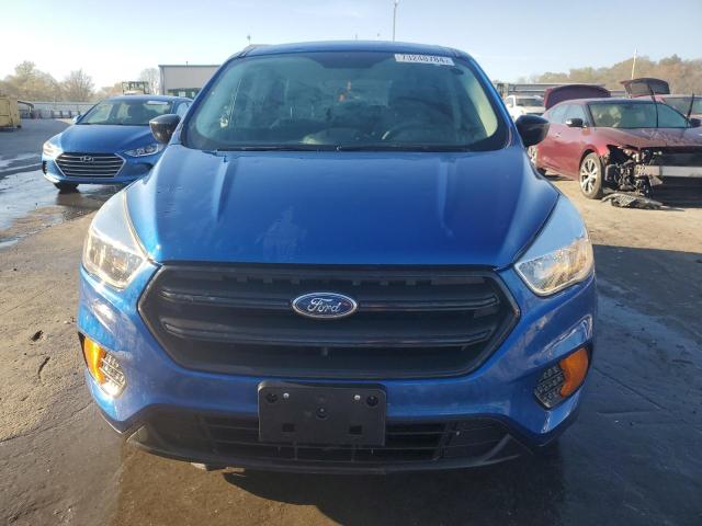 2017 FORD ESCAPE S - 1FMCU0F73HUA36626