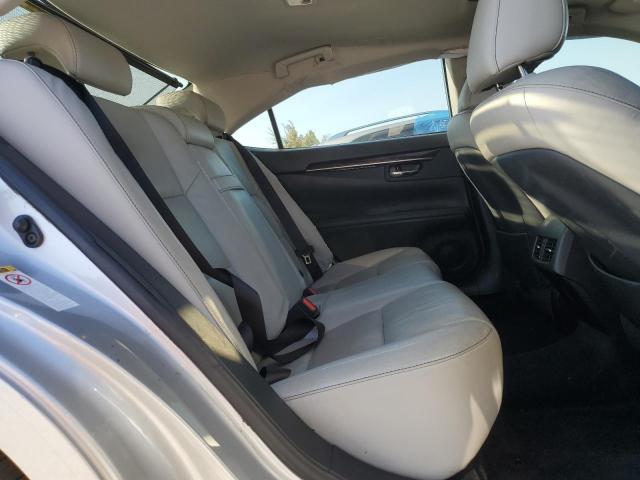 2015 LEXUS ES 350 - JTHBK1GGXF2204960