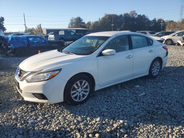 2016 NISSAN ALTIMA 2.5 - 1N4AL3AP0GC196433