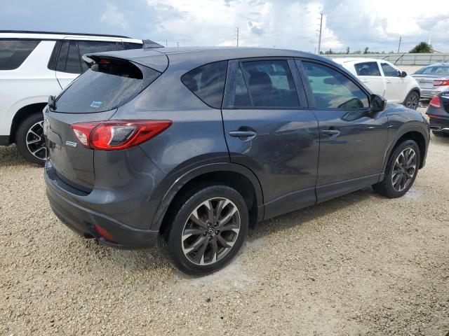 VIN JM3KE2DY5G0658873 2016 Mazda CX-5, GT no.3