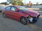 HYUNDAI ELANTRA SE photo